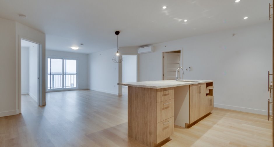 Logement