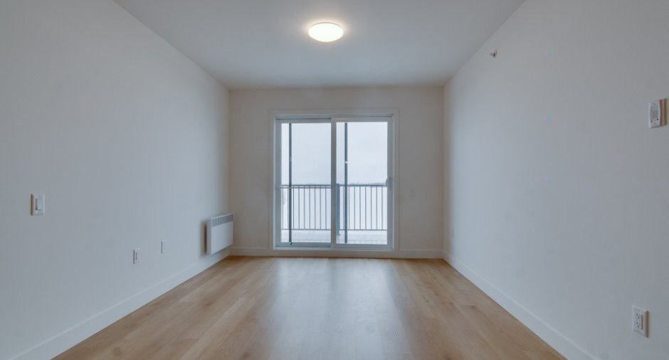 Logement