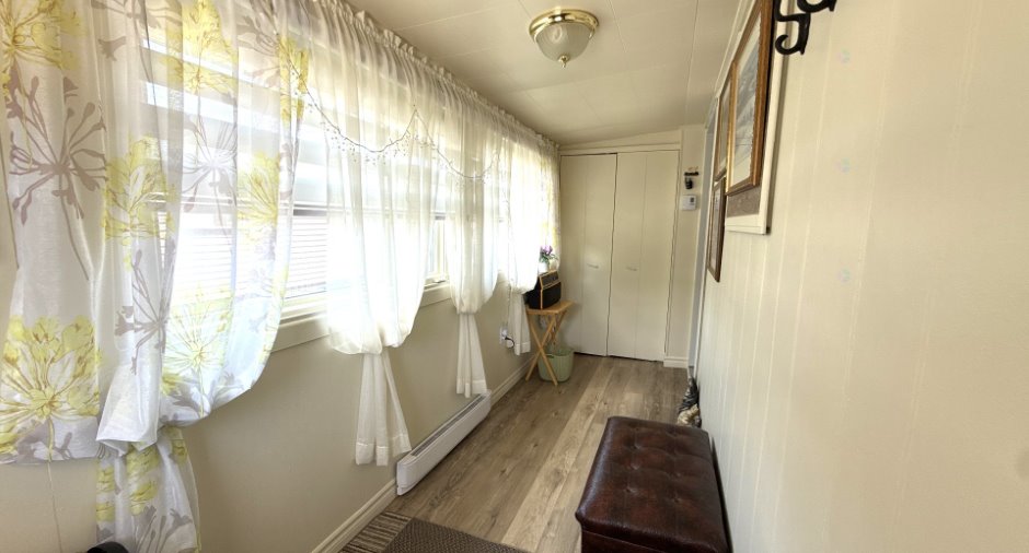 Hall d’entrée/Vestibule