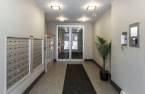Hall d’entrée/Vestibule