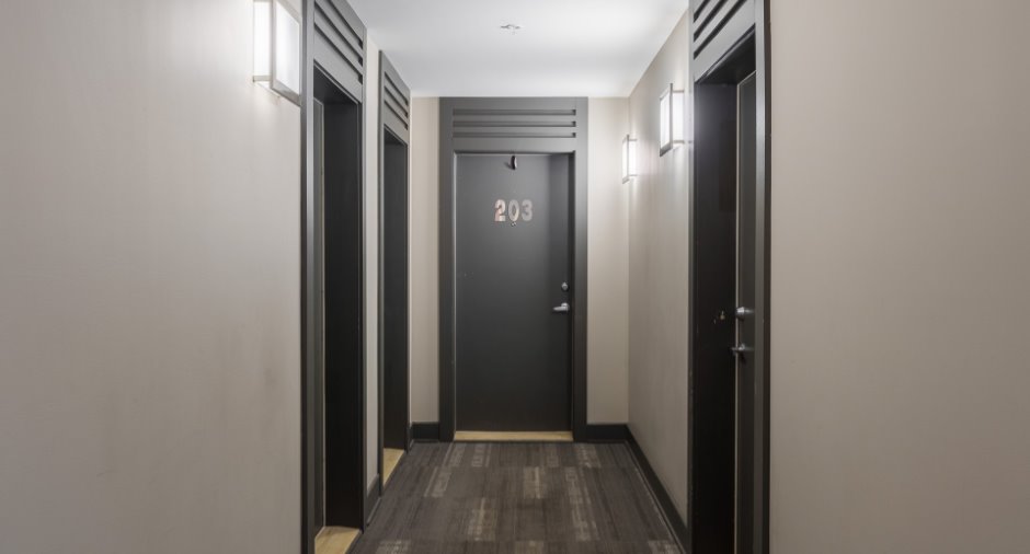 Hall d’entrée/Vestibule