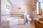 Salle de bains attenante à la CCP