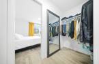Penderie (Walk-in)