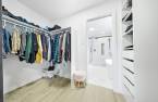 Penderie (Walk-in)