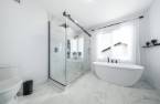 Salle de bains attenante à la CCP