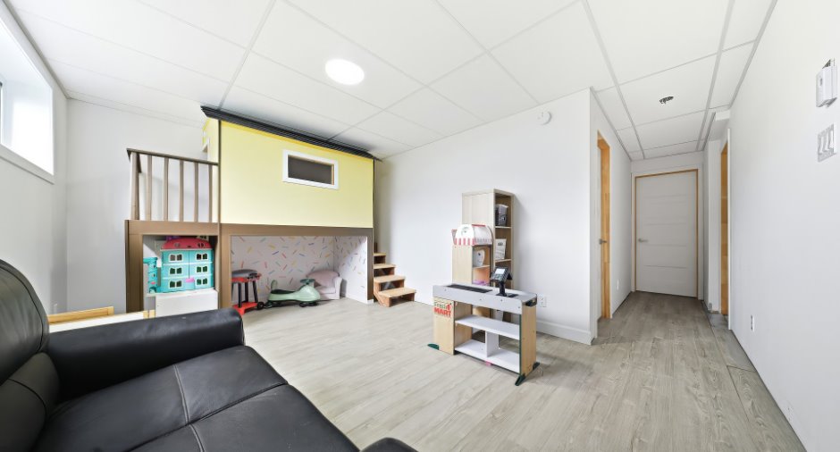 Salle familiale