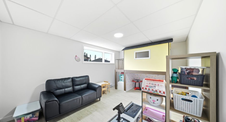 Salle familiale
