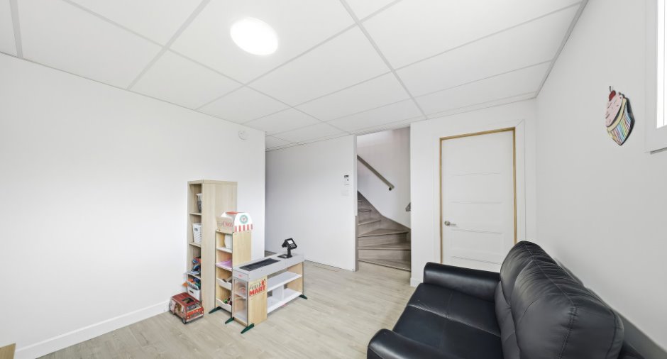 Salle familiale