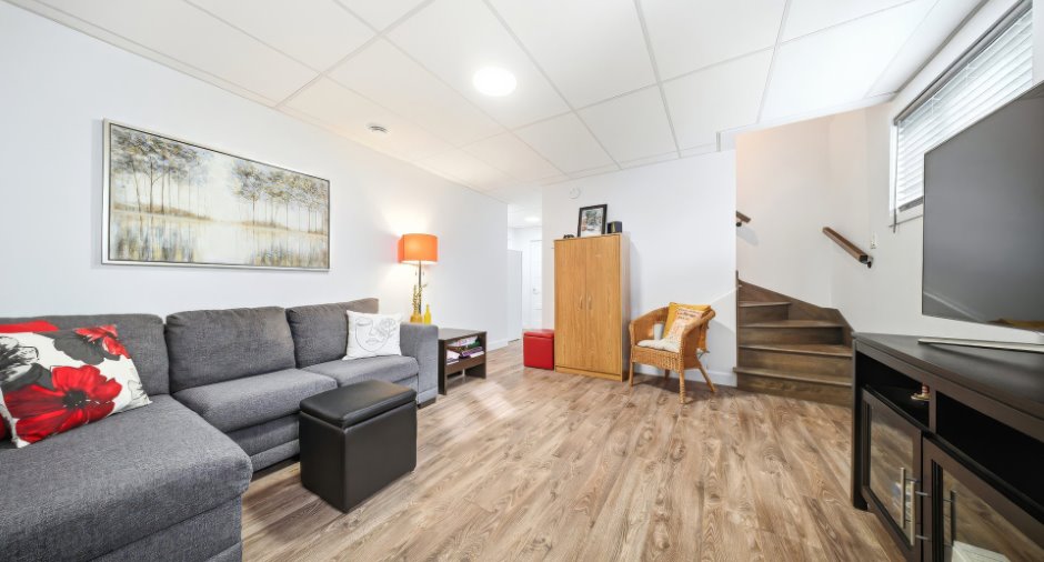 Salle familiale