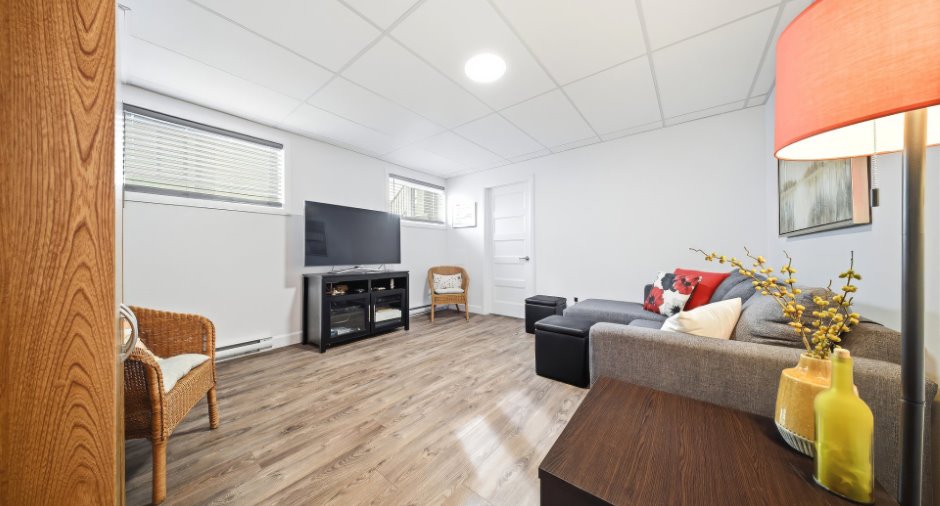 Salle familiale