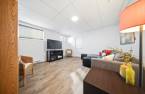 Salle familiale