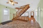 Escalier