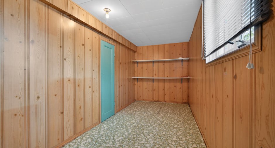 Penderie (Walk-in)