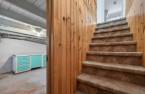 Escalier