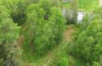 Photo aérienne