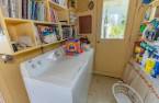 Salle de lavage