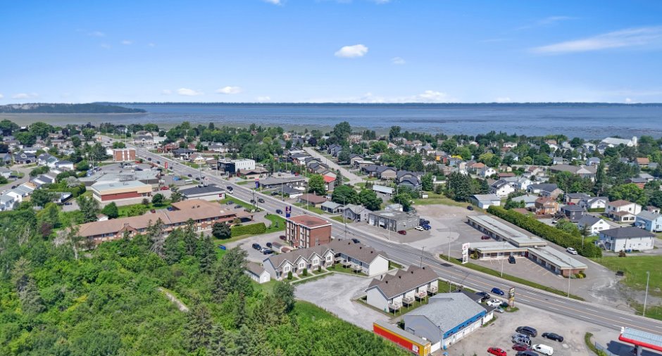 Vue d'ensemble