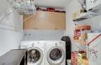 Salle de lavage