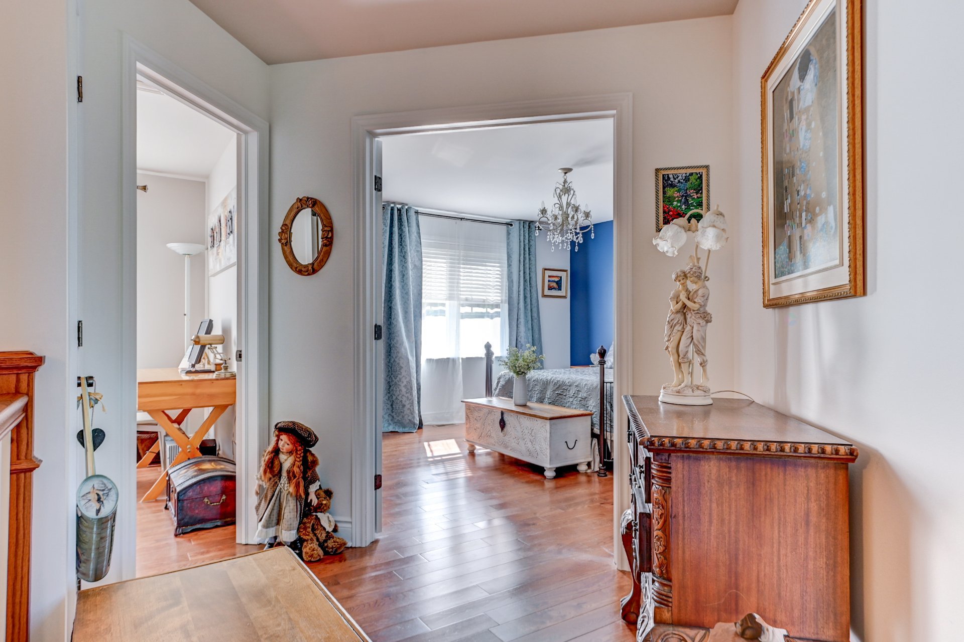 Intérieur