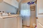 Salle de lavage