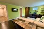 Salle familiale