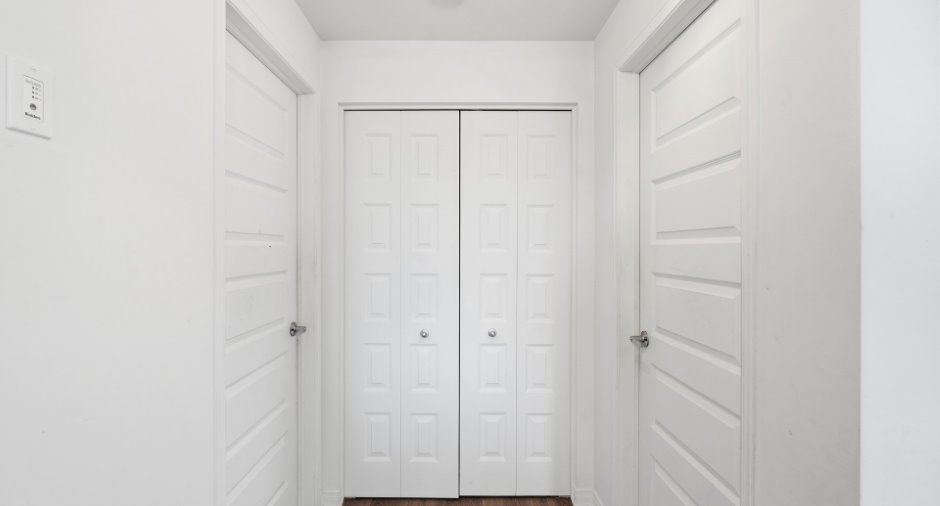 Hall d’entrée/Vestibule