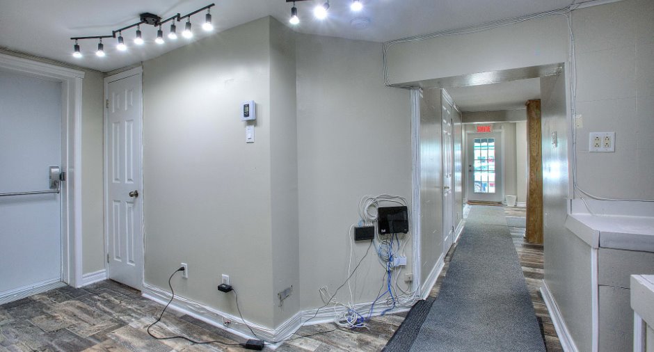 Corridor