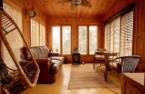 Solarium/Sunroom