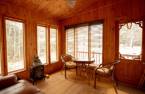 Solarium/Sunroom