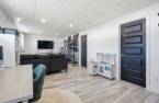 Salle familiale