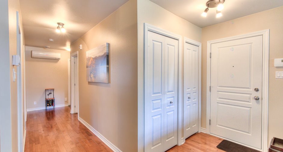 Hall d’entrée/Vestibule