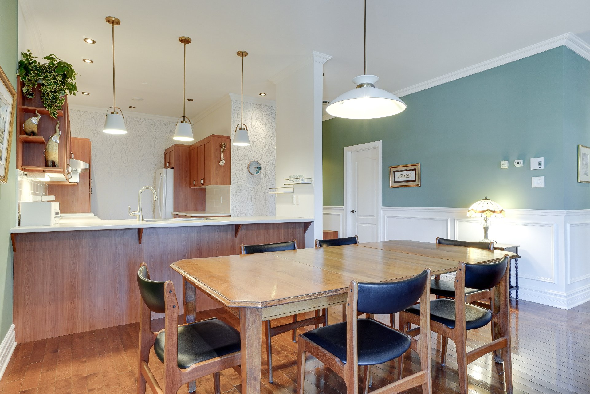 Appartement / Condo à vendre, Blainville