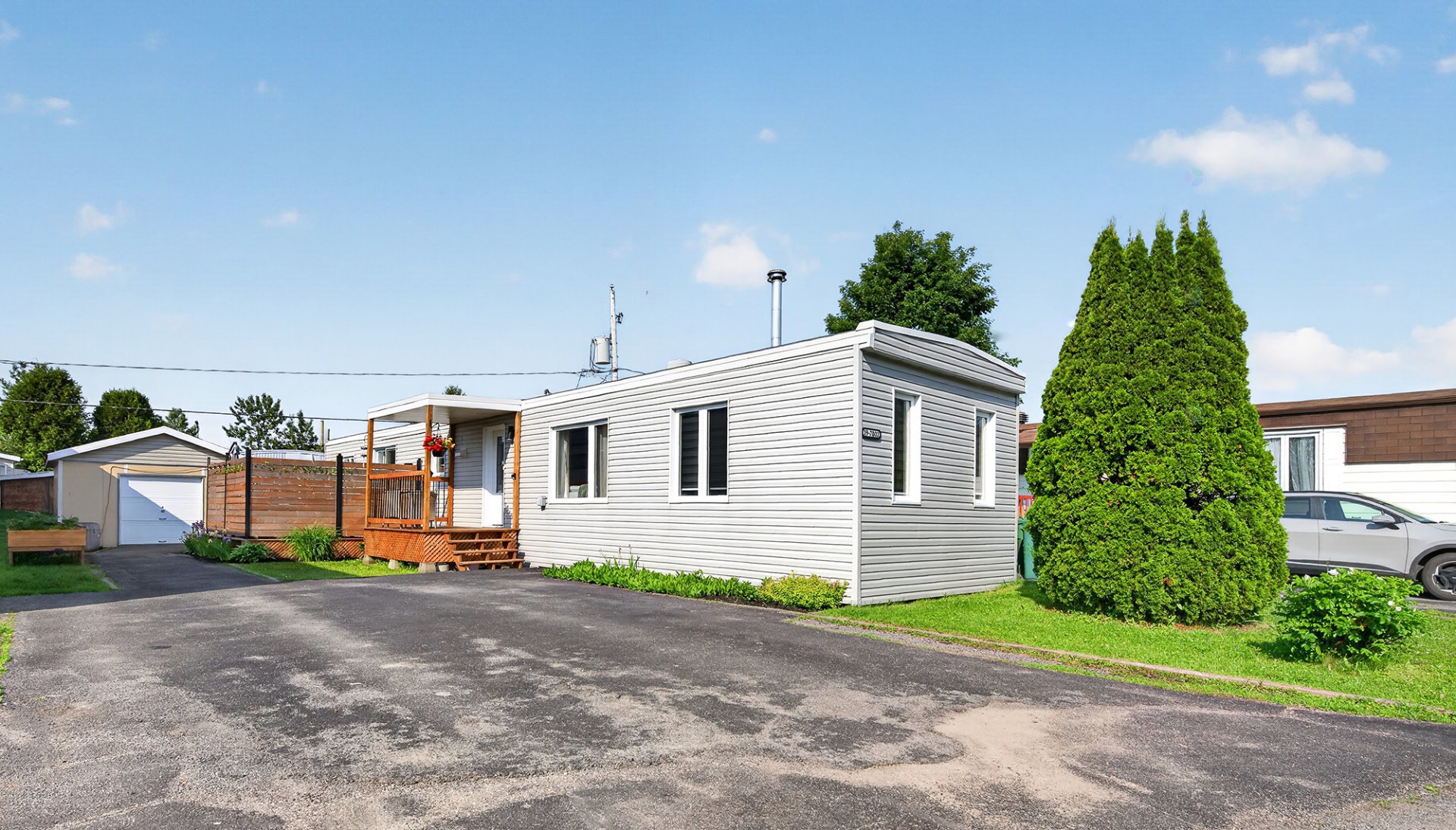 7002 Boul. Ste-Anne (#19) — photo 1