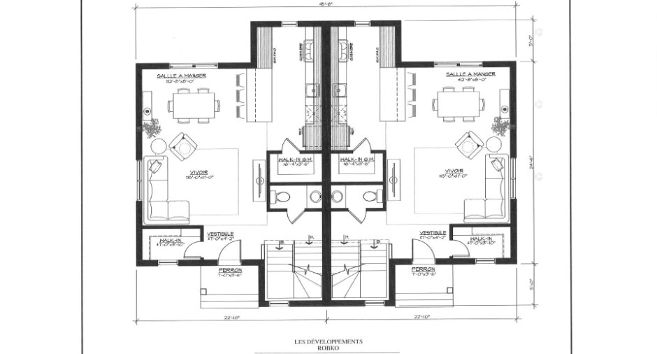 Plan (croquis)