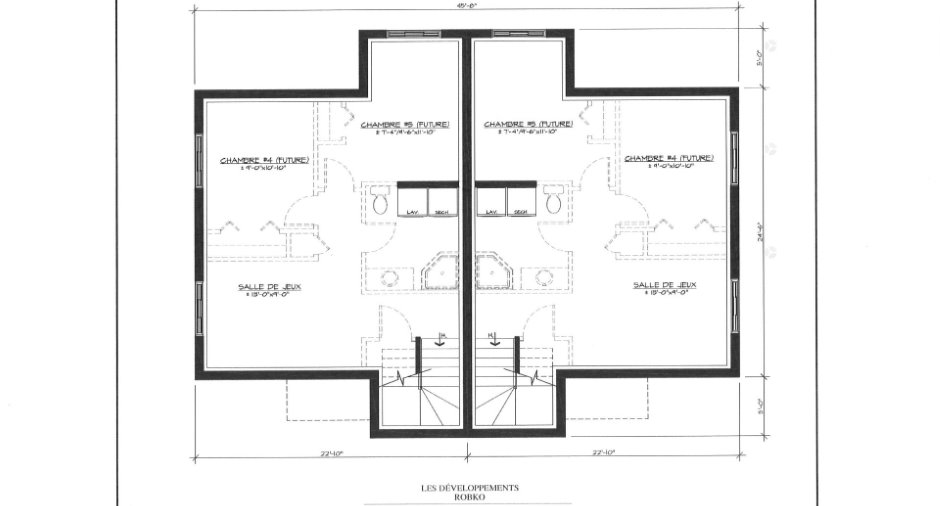 Plan (croquis)