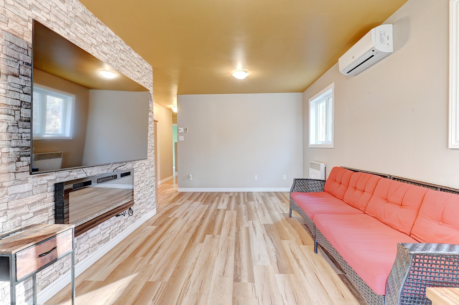 Salle familiale