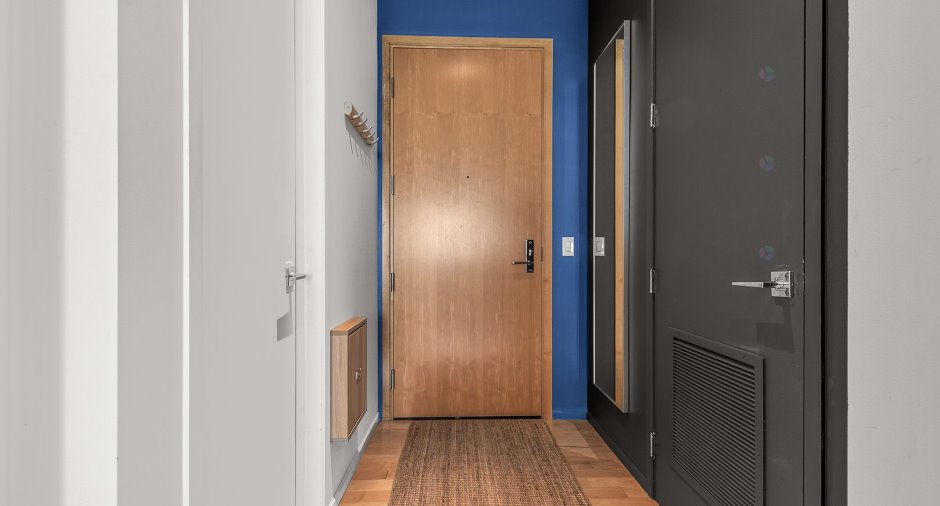 Hall d’entrée/Vestibule