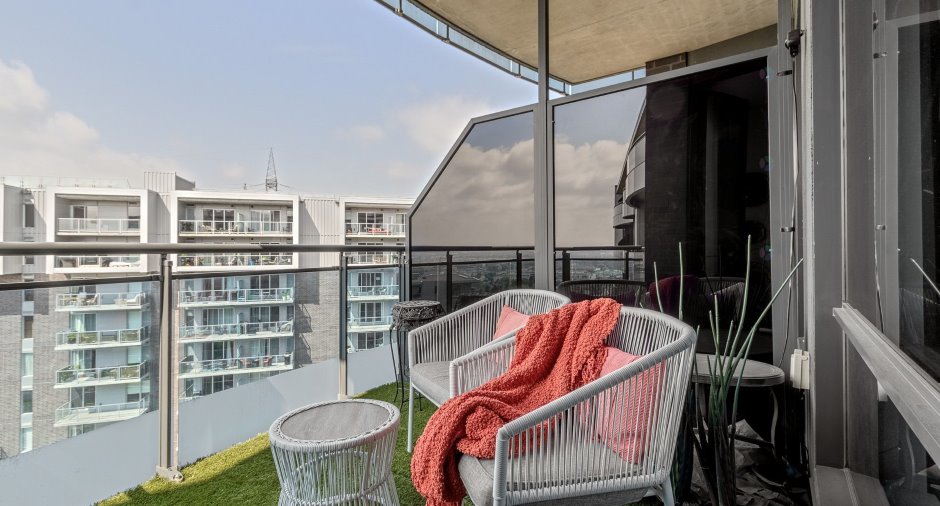 Balcon