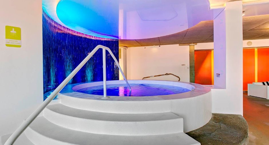 Spa