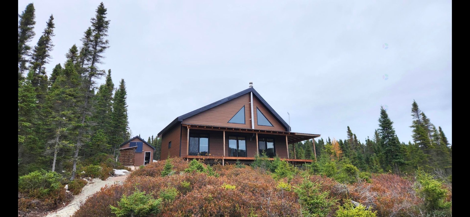 1 Lac Tarrant — photo 1