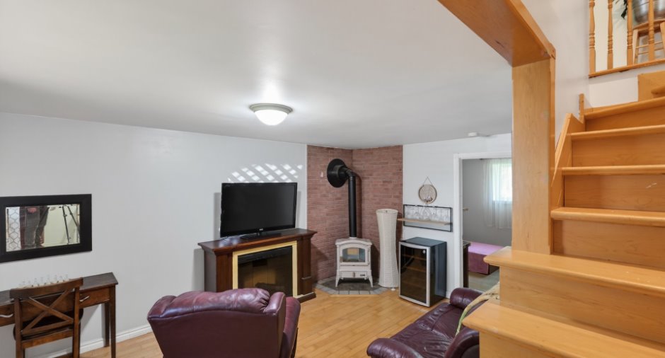 Salle familiale