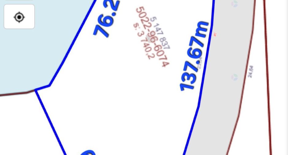 Plan (croquis)