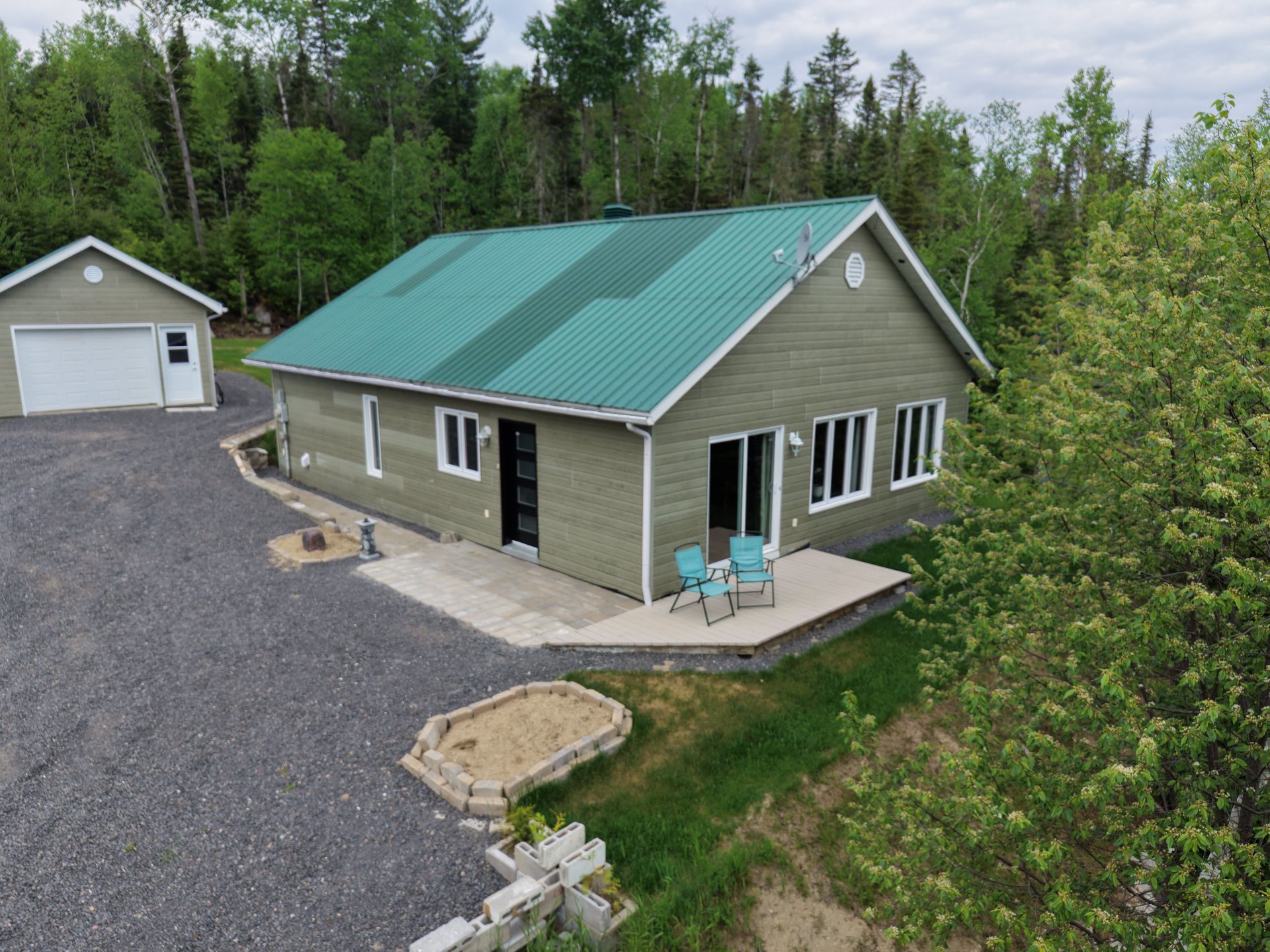 10 Ch. Labonté — photo 1