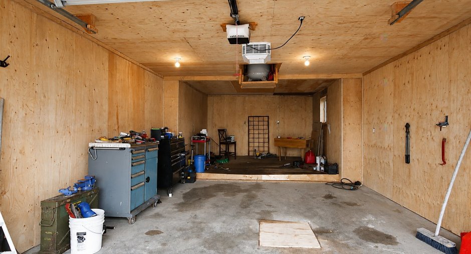 Garage