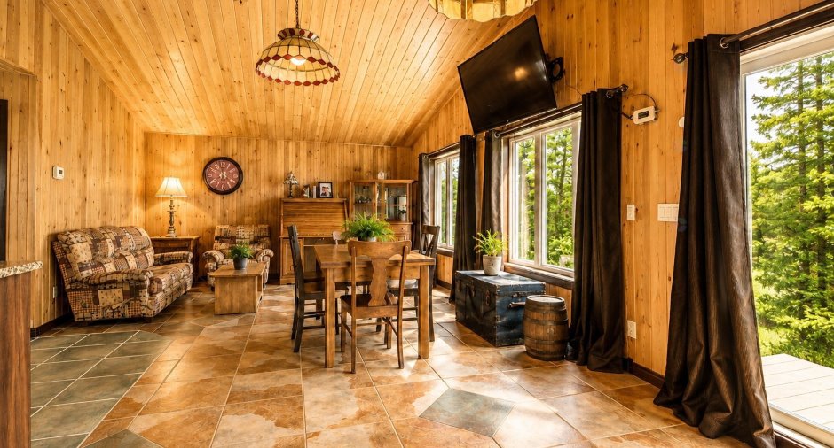 Salle à manger