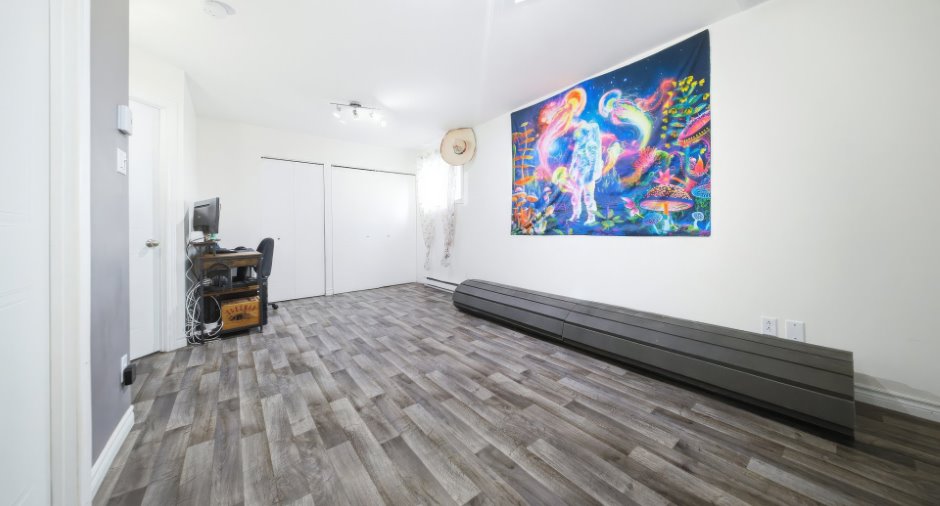 Salle familiale