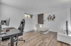 Salle familiale