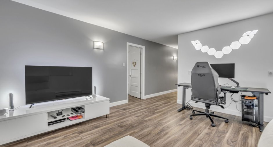 Salle familiale
