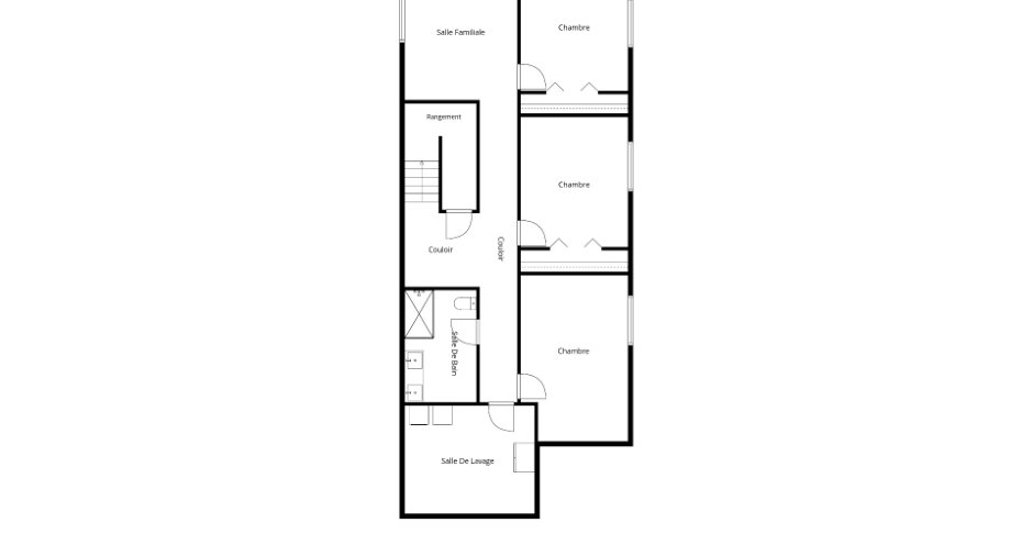 Plan (croquis)