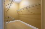 Penderie (Walk-in)